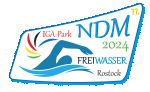 Norddeutsche Freiwassermeisterschaften 2024